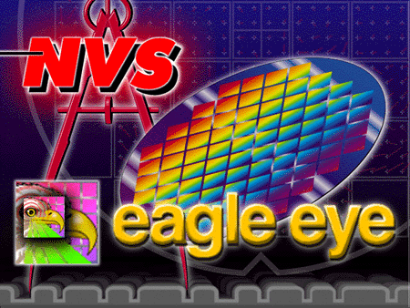 Eagle Eye Splash