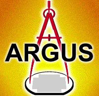 Argus Logo