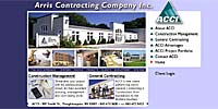 Arris Contracting