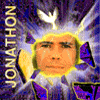 Jonathon album cover