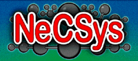 NeCSys Logo