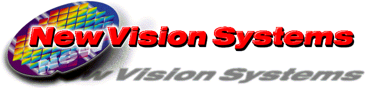 New Vision Systems banner image