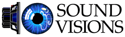 Sound Visions Logo