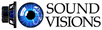 Sound Visions Logo