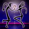 Ecstatic Dancers